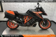 KTM 1290 SUPER DUKE GT