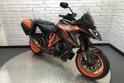KTM 1290 SUPER DUKE GT