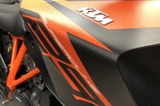 KTM 1290 SUPER DUKE GT