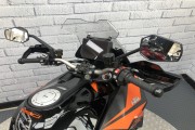 KTM 1290 SUPER DUKE GT