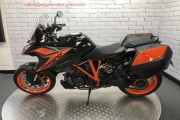 KTM 1290 SUPER DUKE GT