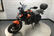 KTM 890 DUKE