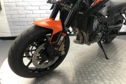 KTM 890 DUKE