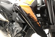 KTM 890 DUKE