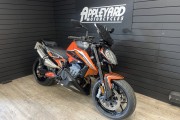 KTM 790 DUKE