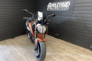 KTM 790 DUKE