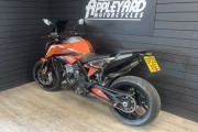 KTM 790 DUKE