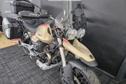 MOTO GUZZI V85