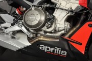 APRILIA TUONO 660