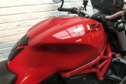 DUCATI MONSTER 1200