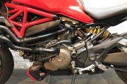 DUCATI MONSTER 1200