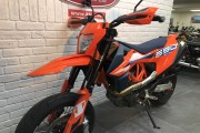 KTM 690 SMC R