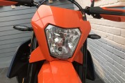 KTM 690 SMC R