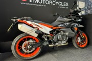 KTM 890 SMT