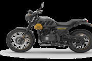 ROYAL ENFIELD SCRAM 411