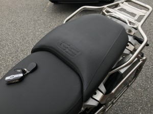 BMW R 1250 GS ADVENTURE