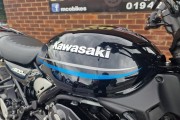 KAWASAKI Z900RS