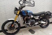 TRIUMPH SCRAMBLER 1200