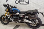 TRIUMPH SCRAMBLER 1200