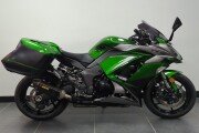 KAWASAKI Z1000SX