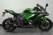 KAWASAKI Z1000SX