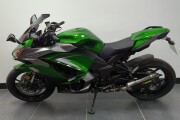 KAWASAKI Z1000SX