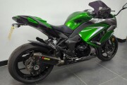 KAWASAKI Z1000SX