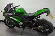 KAWASAKI Z1000SX