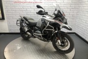 BMW R1200GS ADVENTURE