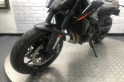 KTM 890 DUKE