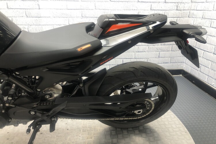KTM 890 DUKE for sale