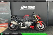 BMW S1000R