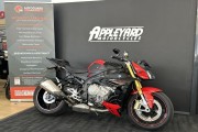 BMW S1000R