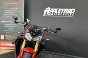 BMW S1000R