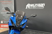 SUZUKI GSX-8R