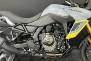 SUZUKI V-STROM 800DE