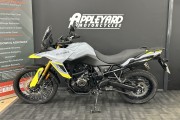 SUZUKI V-STROM 800DE