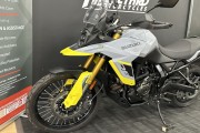 SUZUKI V-STROM 800DE