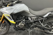 SUZUKI V-STROM 800DE