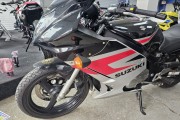 SUZUKI GS 500 FK5