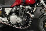 HONDA CB1100 RS