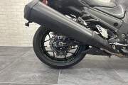 KAWASAKI ZZR1400