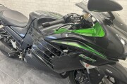 KAWASAKI ZZR1400