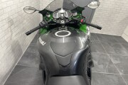 KAWASAKI ZZR1400