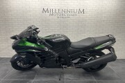 KAWASAKI ZZR1400