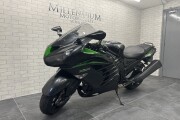 KAWASAKI ZZR1400