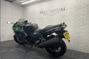 KAWASAKI ZZR1400