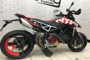 DUCATI HYPERMOTARD