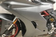 DUCATI SUPERSPORT