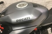 DUCATI SUPERSPORT